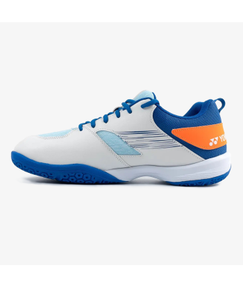 Yonex Power Cushion 37 (White/Blue) 2024