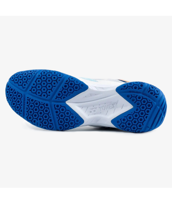 Yonex Power Cushion 37 (White/Blue) 2024