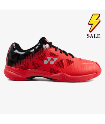 Yonex Power Cushion 50 (Red/Black) la chaussure