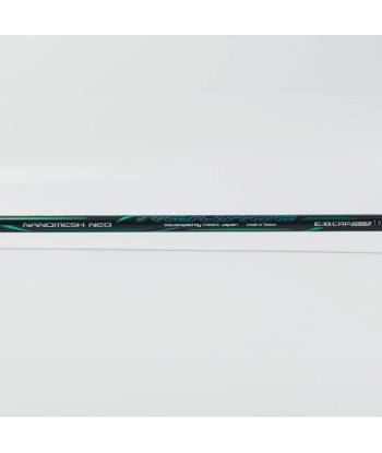 Yonex Astrox Nextage (Black/Green) pas chere