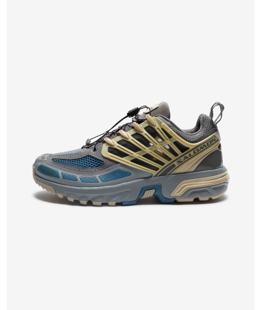 SALOMON ACS PRO - PEWTER/ MONUMENT/ AEGEANBLUE vente chaude votre 