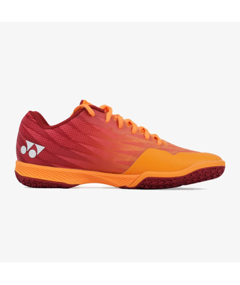 Yonex Aerus Z2 (Orange/Red) Men's Shoe Fin de série