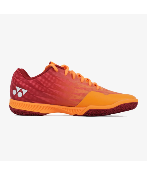 Yonex Aerus Z2 (Orange/Red) Men's Shoe Fin de série