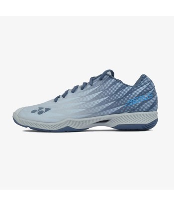 Yonex Aerus Z2 (Blue/Gray) Men's Shoe shop