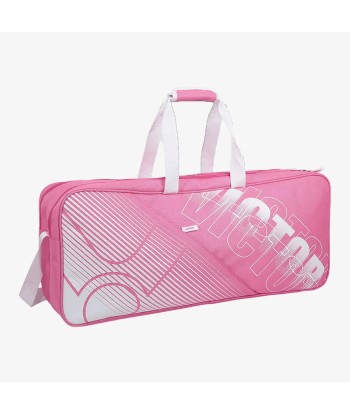 Victor Badminton Racket Bag BR6617-I (Pink) Women pas cheres