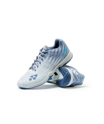 Yonex Aerus Z2 (Blue/Gray) Men's Shoe shop