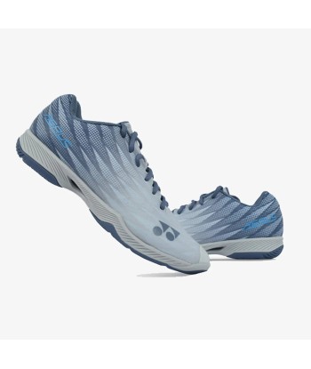 Yonex Aerus Z2 (Blue/Gray) Men's Shoe shop