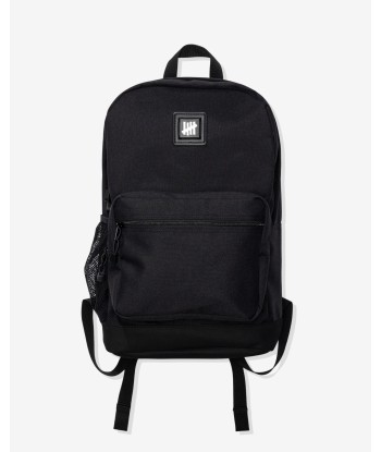 UNDEFEATED CANVAS BACKPACK soldes