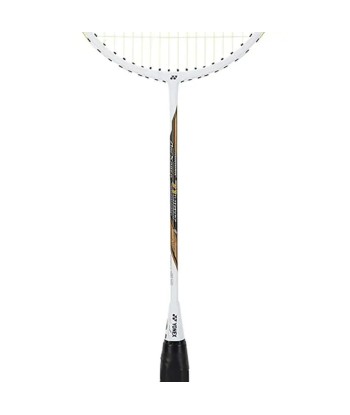 Yonex ArcSaber 71 Light (White) de France