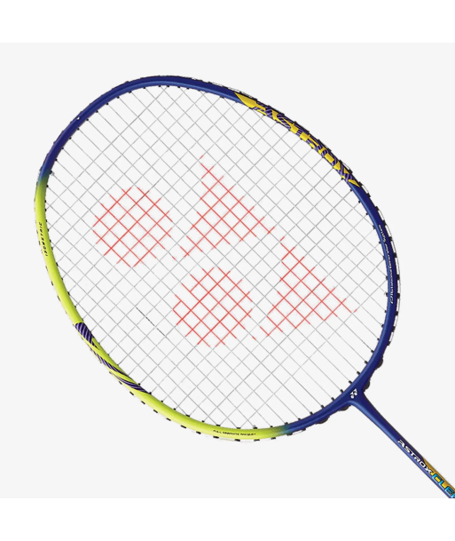 Yonex Astrox Clear (Yellow) Dans la société mordern