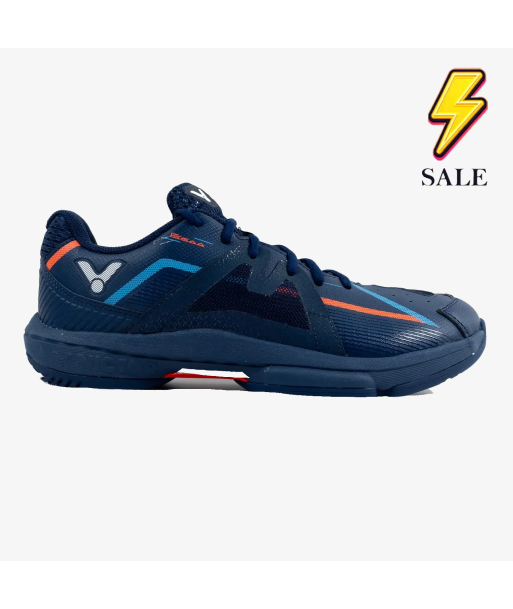 Victor Sport Court Shoes P6500 B (Dark Navy) france