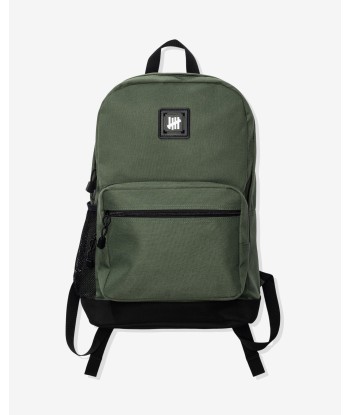 UNDEFEATED CANVAS BACKPACK soldes