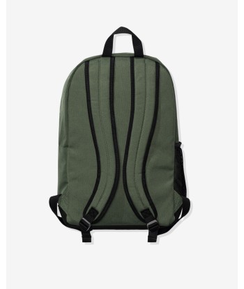 UNDEFEATED CANVAS BACKPACK soldes