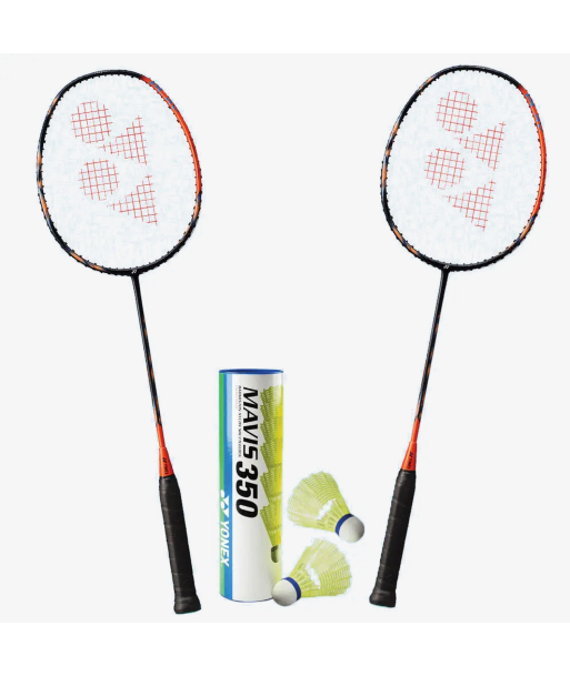 Yonex Astrox 77 Play Clear Badminton Combo Set l'achat 