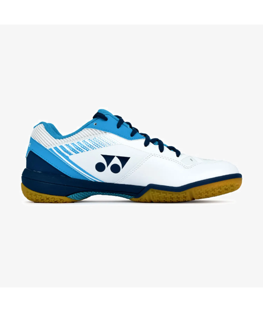 Yonex Power Cushion 65 Z3 Men's Shoe (Ocean Blue) pour bénéficier 