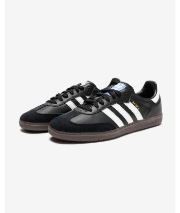 ADIDAS SAMBA OG - CBLACK/ FTWWHT des créatures d'habitude