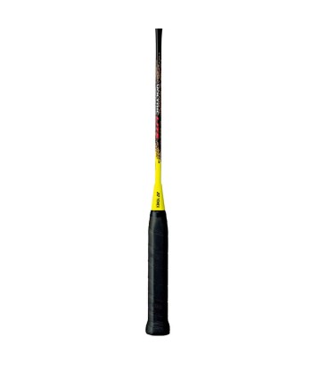 Yonex Voltric Lite (Black/Yellow) Pre-strung Voir les baskets