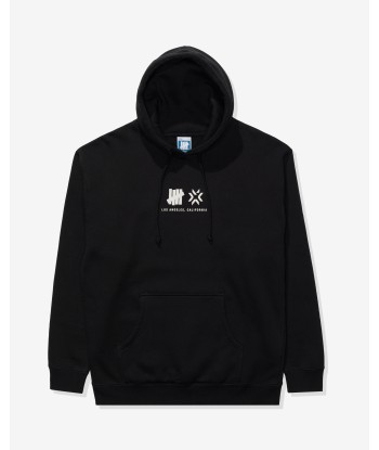 UNDEFEATED X VALORANT HOODIE - BLACK 2 - 3 jours ouvrés.