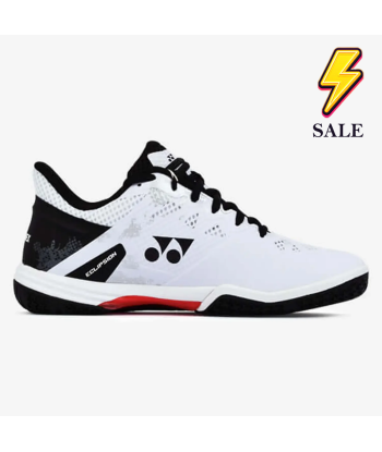 Yonex Power Cushion Eclipsion Z3 Wide (White/Black) pour bénéficier 