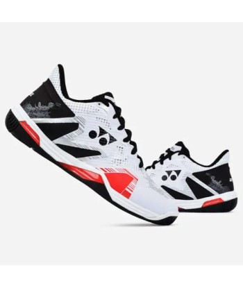 Yonex Power Cushion Eclipsion Z3 Wide (White/Black) pour bénéficier 