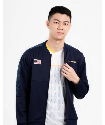 Victor 55th Anniversary Edition J-5503B Jacket (Navy) sur le site 