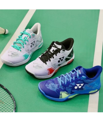 Yonex Power Cushion Eclipsion Z3 Wide (White/Black) pour bénéficier 