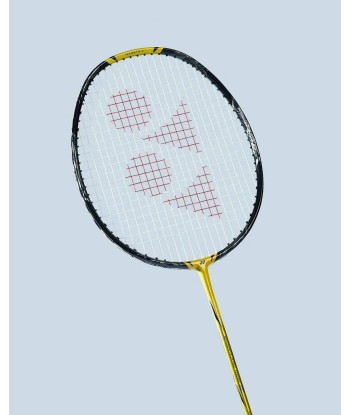 Yonex Nanoflare 1000 Tour (Lightning Yellow) Pre-Strung à prix réduit toute l'année