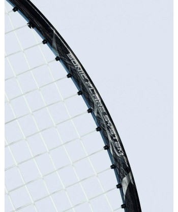 Yonex Nanoflare 1000 Tour (Lightning Yellow) Pre-Strung à prix réduit toute l'année