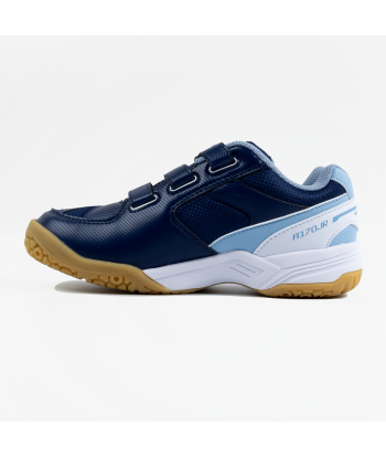 Victor A170JR FM (Blue) Junior Shoes de France