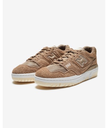 NEW BALANCE 550 - MUSHROOM Amélioration de cerveau avec