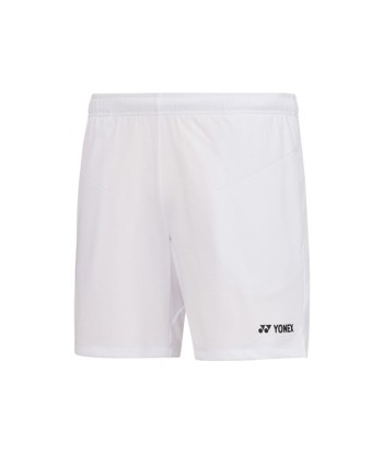 Yonex Women's Shorts 231PH002F (White) Economisez 