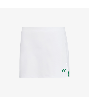 Yonex Women's Shorts 231PS001F (White) Les magasins à Paris