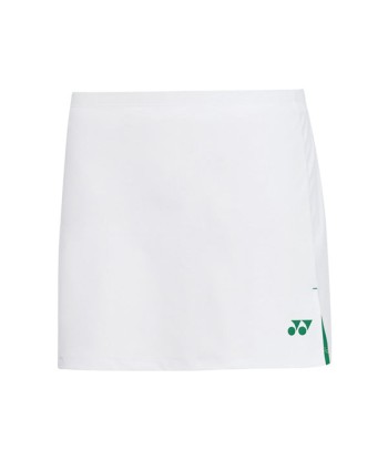 Yonex Women's Shorts 231PS001F (White) Les magasins à Paris