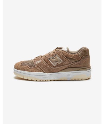 NEW BALANCE 550 - MUSHROOM Amélioration de cerveau avec