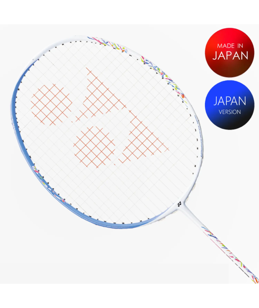 Yonex Astrox 70 (Saxe) les muscles