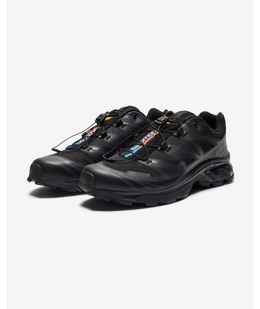 SALOMON XT-6 - BLACK/ PHANTOM store