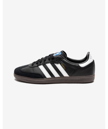 ADIDAS SAMBA OG - CBLACK/ FTWWHT des créatures d'habitude