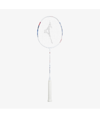 Mizuno Altius 01 Feel (White/Red) les ctes