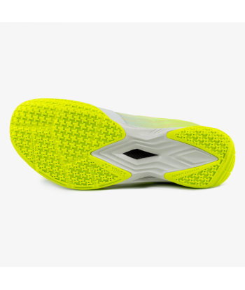 Yonex Aerus Z2 Wide (Gray/Yellow) Court Shoe plus qu'un jeu 