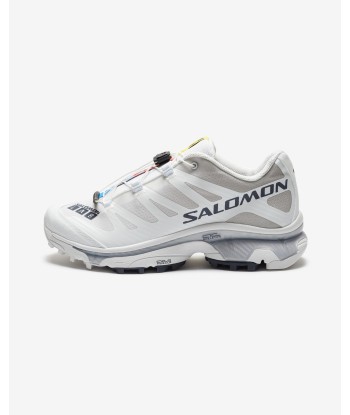 SALOMON XT-4 OG - WHITE/ EBONY/ LUNAR ROCK Les êtres humains sont 