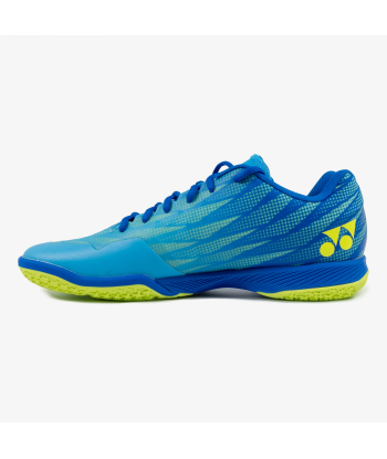 Yonex Aerus Z2 (Cyan) Men's Court Shoe Dans la société mordern