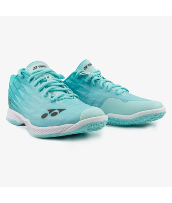 Yonex Aerus Z2 (Mint) Women's Court Shoe en linge