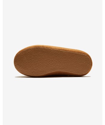 UNDEFEATED HOUSE SLIPPER Comment ça marche