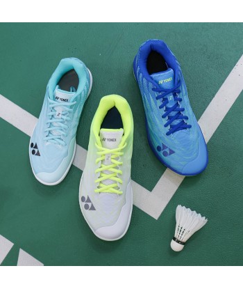 Yonex Aerus Z2 (Cyan) Men's Court Shoe Dans la société mordern