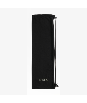 Gosen Gravitas 9.5 SX (Black) le des métaux précieux