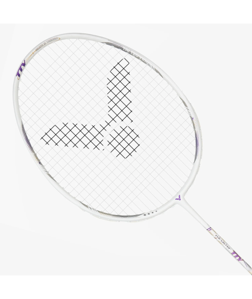 Victor Thruster TTY A Tai Tzu Ying Edition (White) TK-TTY A pas chere