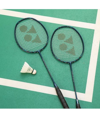 Yonex Nanoflare 800 Play (Deep Green) Pre-Strung Le MVP de beaucoup