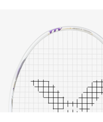 Victor Thruster TTY A Tai Tzu Ying Edition (White) TK-TTY A pas chere