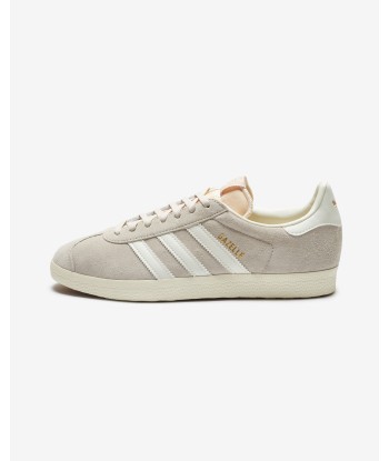 ADIDAS GAZELLE - WONBEI/ OWHITE/ CREWHT solde