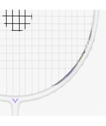 Victor Thruster TTY A Tai Tzu Ying Edition (White) TK-TTY A pas chere